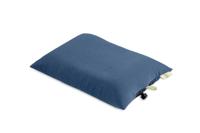 Nemo Fillo Elite Kussen Blue Horizon/Citron - thumbnail