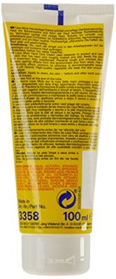 LIQUI MOLY huidverzorgingsmiddel hand care cream 100 ml lm - thumbnail