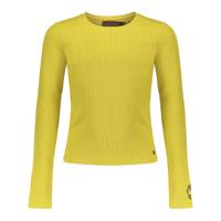 Frankie & Liberty Meisjes shirt - Kallie - Citronella - thumbnail
