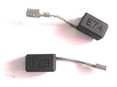 Bosch Accessoires Koolborstels | GWS 7-125 - 1619P02870 - 1619P02870