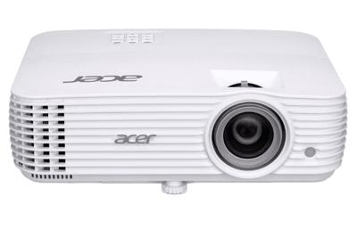 Acer Home H6830BD Projector met normale projectieafstand 4000 ANSI lumens DLP UHD 4K (3840x2160) 3D Wit