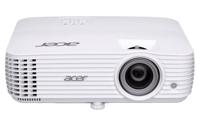 Acer Home H6830BD Projector met normale projectieafstand 4000 ANSI lumens DLP UHD 4K (3840x2160) 3D Wit - thumbnail