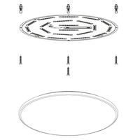 Eglo PlafondlampGiron Led - 97526 - thumbnail