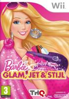 Barbie Glam Jet en Stijl - thumbnail