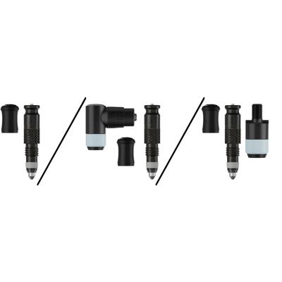 Schwalbe starterskit clik sv-scv 25-delig