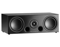 Triangle: Elara LN02 - Zwart - thumbnail