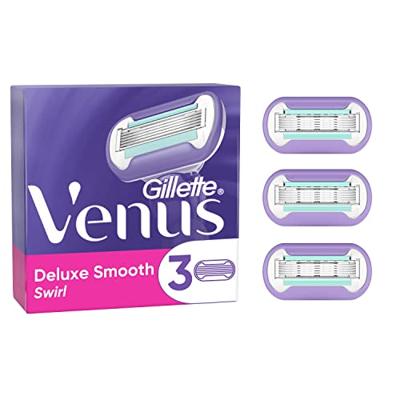 Venus swirl mesjes - thumbnail