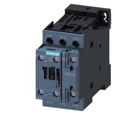 Siemens 3RT2023-1BF40 Vermogensbeveiliging 3x NO 690 V/AC 1 stuk(s)