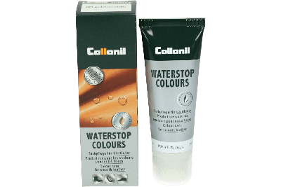 Collonil Waterstop Tube Metallic 75ML - alle