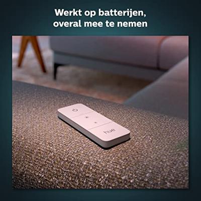 Philips Dimmer switch (nieuwste model)