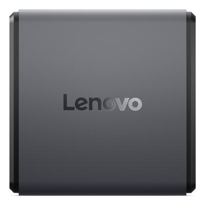 Lenovo GaN Powered X9 USB-C dockingstation Geschikt voor merk (dockingstation): Lenovo Thinkpad Geïntegreerde kaartlezer, USB-C Power Delivery