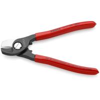 Knipex Kabelschaar - 95 11 165 SB 9511165SB - thumbnail