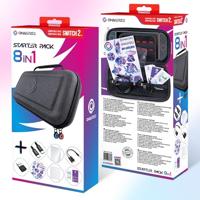 Oniverse 8-in-1 Starterset Nintendo Switch 2 - thumbnail