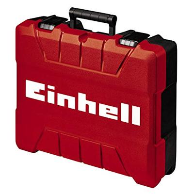 Einhell HEROCCO Kit 3.0 Ah - Accu Boorhamer | SET | 1 x 3.0 Ah accu + lader | Incl. accessoires | In koffer - 4513975 4513975 - thumbnail