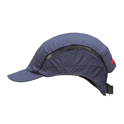 3M First Base HC24NB/RP FB3 CLA Impulsiecaps Marine-blauw - thumbnail