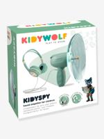 Kidyspy KIDYWOLF groen - thumbnail