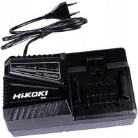 Hikoki Universele oplader | UC18YFSL W0Z UC18YFSLW0Z - thumbnail