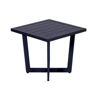 Ivy Bijzettafel 47,5x47,5x42 cm Garden Impressions - Garden impressions