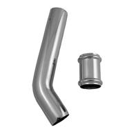 Duravit Aansluitbocht - thumbnail