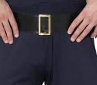 Politie Officier Man - thumbnail