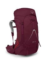 Osprey Aura AG LT 65 Backpack Dames Antidote Purple WM/L - thumbnail