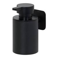 Tiger Zeepdispenser Colar 180 ml Zwart - thumbnail