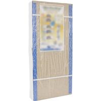 Planken Simon Rack Maderclick 5/400 750 kg Metaal 5 Planken spaanderplaat (180 x 90 x 40 cm) - thumbnail