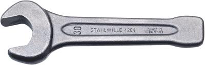 Stahlwille 42040095 4204 95 SCHLAG-MAULSCHLUESSEL Slagsteeksleutel Sleutelbreedte (metrisch) 95 mm