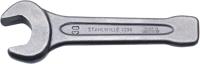 Stahlwille 42040095 4204 95 SCHLAG-MAULSCHLUESSEL Slagsteeksleutel Sleutelbreedte (metrisch) 95 mm - thumbnail