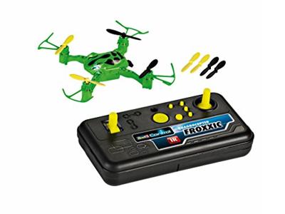 Revell Control Froxxic Drone (quadrocopter) RTF Beginner Revell Control Froxxic Drone (quadrocopter) RTF Beginner
