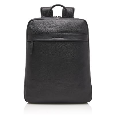 Castelijn & Beerens Onyx Bravo laptoprugzak 15,6 RFID-Black