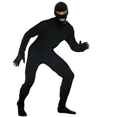 Zwarte Kap Bivakmuts