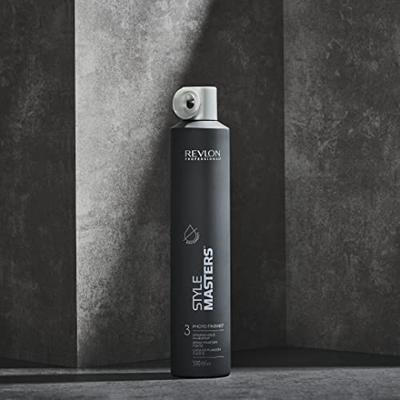Revlon Style Masters Photo Finisher 3 Hairspray - thumbnail