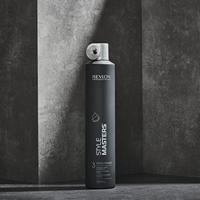 Revlon Style Masters Photo Finisher Strong Hold Hairspray 500ml - thumbnail