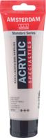 Royal Talens Amsterdam Acrylverf 120 ml - Parelrood 819 - thumbnail