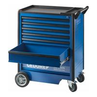 Gedore Reparatieset | 1/4" | Voor U-20 - 1918583 - thumbnail