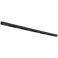 SLV PlafondlampQ-Line 200cm - 3000K zwart - 1000692 - thumbnail