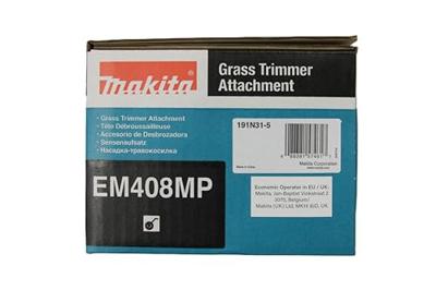Makita 191N31-5 Opzetstuk trimmer EM408MP