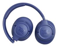JBL Tune 730BT Hoofdtelefoon Blauw - thumbnail