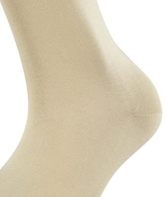Falke 47105 COTTON TOUCH SO CREAM - alle