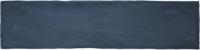Wandtegel Colonial Marine Glans 7.5x30 cm Glans Donkerblauw Jabo - thumbnail