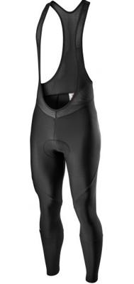 Castelli Entrata fietsbroek zwart heren S Castelli Entrata fietsbroek zwart heren S