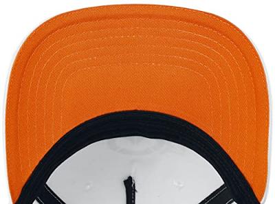 Overwatch 2 - Logo Adjustable Cap White Overwatch 2 - Logo Adjustable Cap White