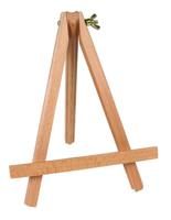 Tafelezel conda 24cm hout | 20 stuks - thumbnail