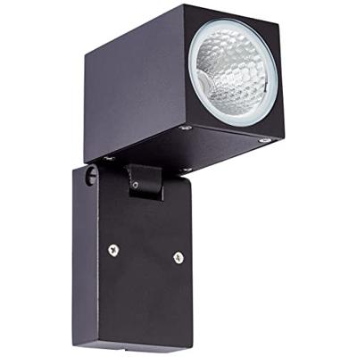 Brilliant Zwarte opbouwspotBurk design - G90980A06