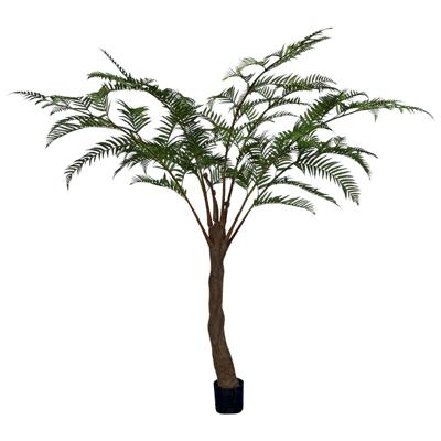 Woodwardia Kunstpalm Deluxe 220cm N