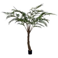 Woodwardia Kunstpalm Deluxe 220cm N - thumbnail