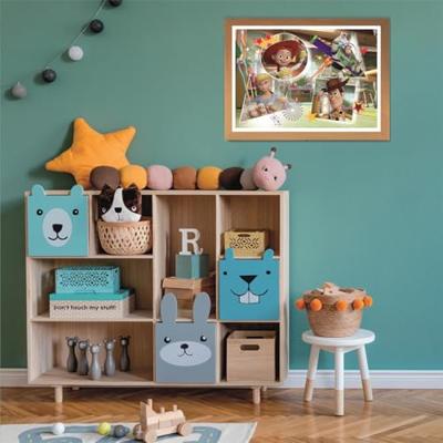 CLEMENTONI - 104 stuks - Toy Story