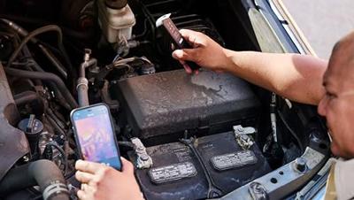 FLIR ONE Edge Pro Warmtebeeldcamera - thumbnail