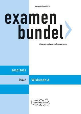 Examenbundel - Paperback (9789006781557) Examenbundel - Paperback (9789006781557)